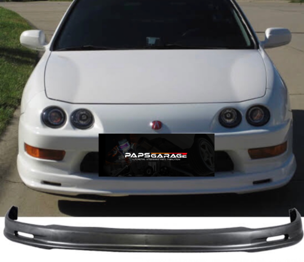 HONDA INTEGRA 1994-2001 DC BUG EYE M STYLE FRONT BUMPER LIP