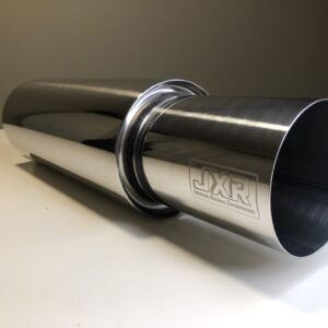 Exhaust Flexi NZ